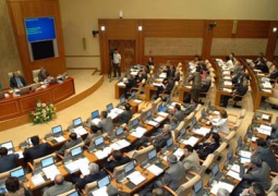 Мажилис РК одобрил законопроект по автоперевозкам между странами-членами ШОС 