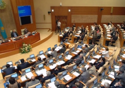 Мажилис одобрил ратификацию закона о правовой взаимопомощи по уголовным делам с Венгрией