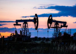 Мировые цены на нефть растут в ожидании снижения запасов США