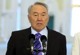 Нурсултан Назарбаев не был на открытии мечети в Москве