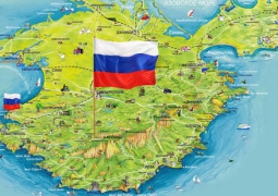 Украина направила Казахстану ноту протеста из-за Крыма
