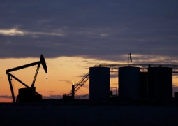 Цена нефтяной «корзины» ОПЕК снизилась до 44,48 долларов за баррель