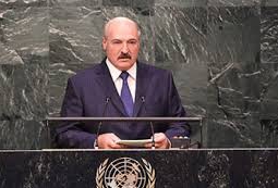 Конфликт в Украине может привести к мировой войне, - Александр Лукашенко (ВИДЕО)