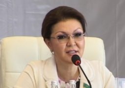 Дарига Назарбаева проинспектировала подготовку к Универсиаде-2017 года