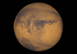 NASA объявит о крупном открытии на Марсе