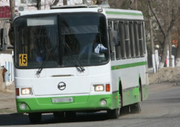 Больные туберкулезом работают водителями пассажирских автобусов в Актобе