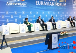 Казахстану предстоит подтвердить соответствие стандартам Инициатив прозрачности добывающих отраслей, - гендиректор KAZENERGY