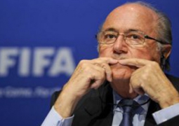 Президент ФИФА может быть отстранен от своих обязанностей уже в ближайшие дни