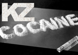 Наркотики продают через интернет-магазин в Казахстане