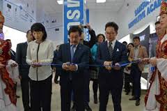 В КазНУ открыла двери Инновационная Академия Samsung