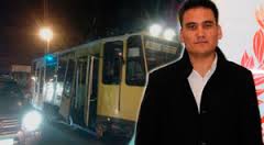 Афганский студент рассказал о спасении людей в ДТП с участием трамвая в Алматы