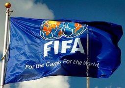 Сборная Казахстана по футболу поднялась в рейтинге FIFA