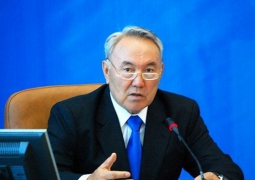 Нурсултан Назарбаев: форум машиностроителей - диалоговая площадка между государством, бизнесом и наукой