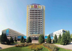 Казахский национальный университет имени аль-Фараби вошел в список 300 лучших университетов мира