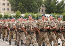 Казахстан может направить миротворцев на войну в Афганистане, - Бахытбек Смагул