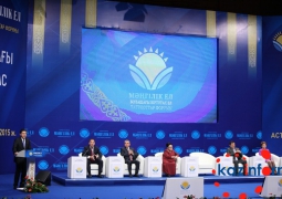 Нурсултан Назарбаев: все достижения Казахстана достигнуты благодаря единству и согласию нашего народа