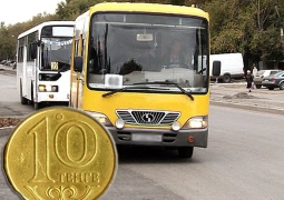 Водитель не выпускал школьника из автобуса из-за 10 тенге в Темиртау