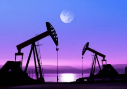 Цены на нефть растут на статистике по буровым установкам в США