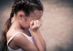 Двое мужчин изнасиловали семилетнюю девочку в Астане 