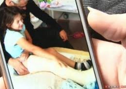 Второе за 10 дней ЧП с аттракционами в Караганде, пострадавшая девочка в больнице