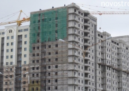 Дефицит новых квартир ожидает Казахстан в ближайшие годы, - Ассоциация застройщиков