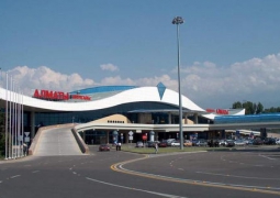 Алматинцы дали не менее грозный ответ аэропорту Алматы, пригрозившему судом за "подрыв" репутации