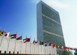 ООН одобрил военные меры против перевозчиков нелегалов