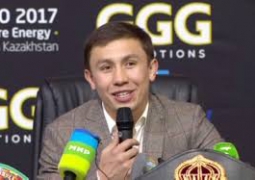 Геннадий Головкин показывает бокс, заслуживающий вложенных денег, - тренер