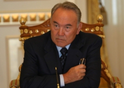 Казахстан хочет стать дипломатическим хабом между Западом и Востоком, - Нурсултан Назарбаев