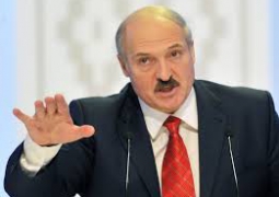 Александр Лукашенко прокомментировал присуждение Нобелевской премии Светлане Алексиевич (ВИДЕО)