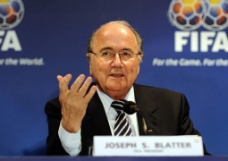 Йозеф Блаттер подал апелляцию на решение о снятии его с должности главы ФИФА