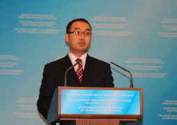 Международные организации расширяют мандаты своих филиалов в Казахстане, после выступления Нурсултана Назарбаева в ООН, - Ержан Ашикбаев