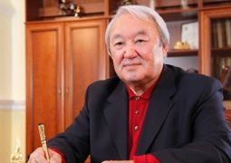 Нурсултан Назарбаев выразил соболезнование по поводу кончины Максута Нарикбаева