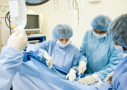 Операцию по пересадке печени впервые проведут в Актобе