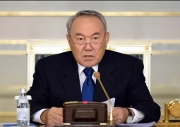 Нурсултан Назарбаев подписал закон о передаче России казахстанского Узла Балхаш