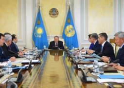 Бизнесменам всех стран ЕАЭС должна быть обеспечена равная конкуренция, - Нурсултан Назарбаев