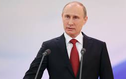 Казахстан и Россия союзники во всех смыслах, - Владимир Путин