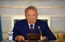 Нурсултан Назарбаев обозначил сферы сотрудничества с Россией