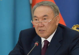 Казахстан выступает за многостороннее сотрудничество между странами СНГ, - Нурсултан Назарбаев