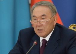 Казахстану выпало трудное с экономической точки зрения время председательствования в СНГ, - Нурсултан Назарбаев