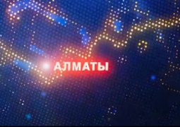 Алматы показали как один из городов России в тизере фильма «Голоса большой страны»
