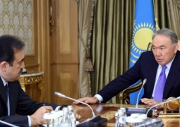 Нурсултан Назарбаев запретил тратить на неэффективный бизнес
