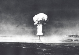 19 октября 1989 года прогремел последний ядерный взрыв на Семипалатинском полигоне