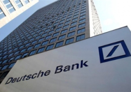 6 млрд долларов по ошибке перечислил Deutsche Bank на счет клиента