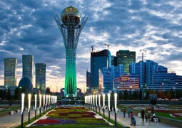 20 октября 1997 года вышел Указ Президента Казахстана «Об объявлении города Акмолы столицей Республики Казахстан»