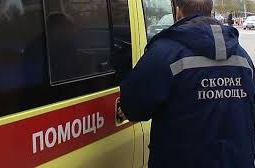Ученик умер в спортзале школы в Петропавловске