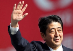 Премьер-министр Японии посетит Казахстан с рабочим визитом