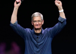 Глава Apple рассказал о грядущей революции в автопроме