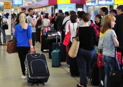 Систему выявления потенциально опасных авиапассажиров планируют внедрить в Казахстане