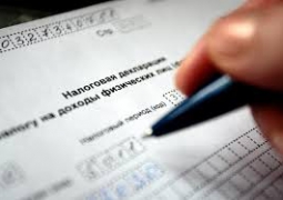 Закон о декларировании доходов всех казахстанцев направлен на подпись президенту